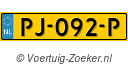 PJ092P