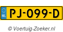 PJ099D