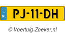 PJ11DH