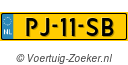 PJ11SB