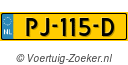 PJ115D