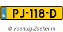 PJ118D