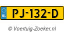 PJ132D
