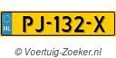 PJ132X