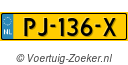 PJ136X