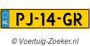 PJ14GR