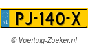 PJ140X