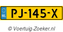 PJ145X