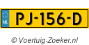 PJ156D