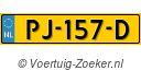 PJ157D