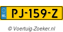 PJ159Z