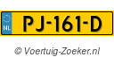 PJ161D