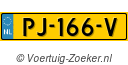 PJ166V