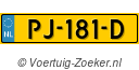 PJ181D