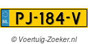 PJ184V