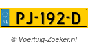 PJ192D