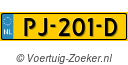 PJ201D