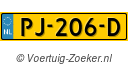 PJ206D