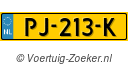 PJ213K