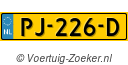 PJ226D