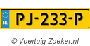 PJ233P