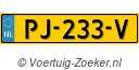 PJ233V