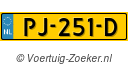 PJ251D