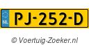 PJ252D