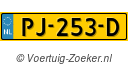 PJ253D