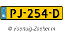 PJ254D