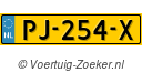 PJ254X