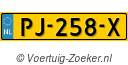 PJ258X
