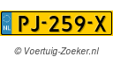 PJ259X