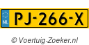 PJ266X