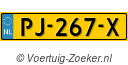 PJ267X