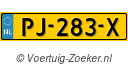 PJ283X