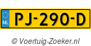 PJ290D