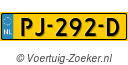 PJ292D