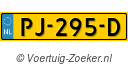 PJ295D