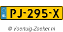 PJ295X
