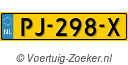 PJ298X