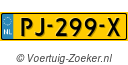 PJ299X