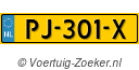PJ301X