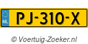 PJ310X