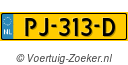 PJ313D