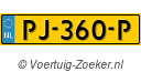 PJ360P
