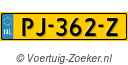 PJ362Z