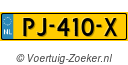 PJ410X