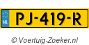 PJ419R