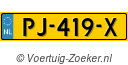 PJ419X